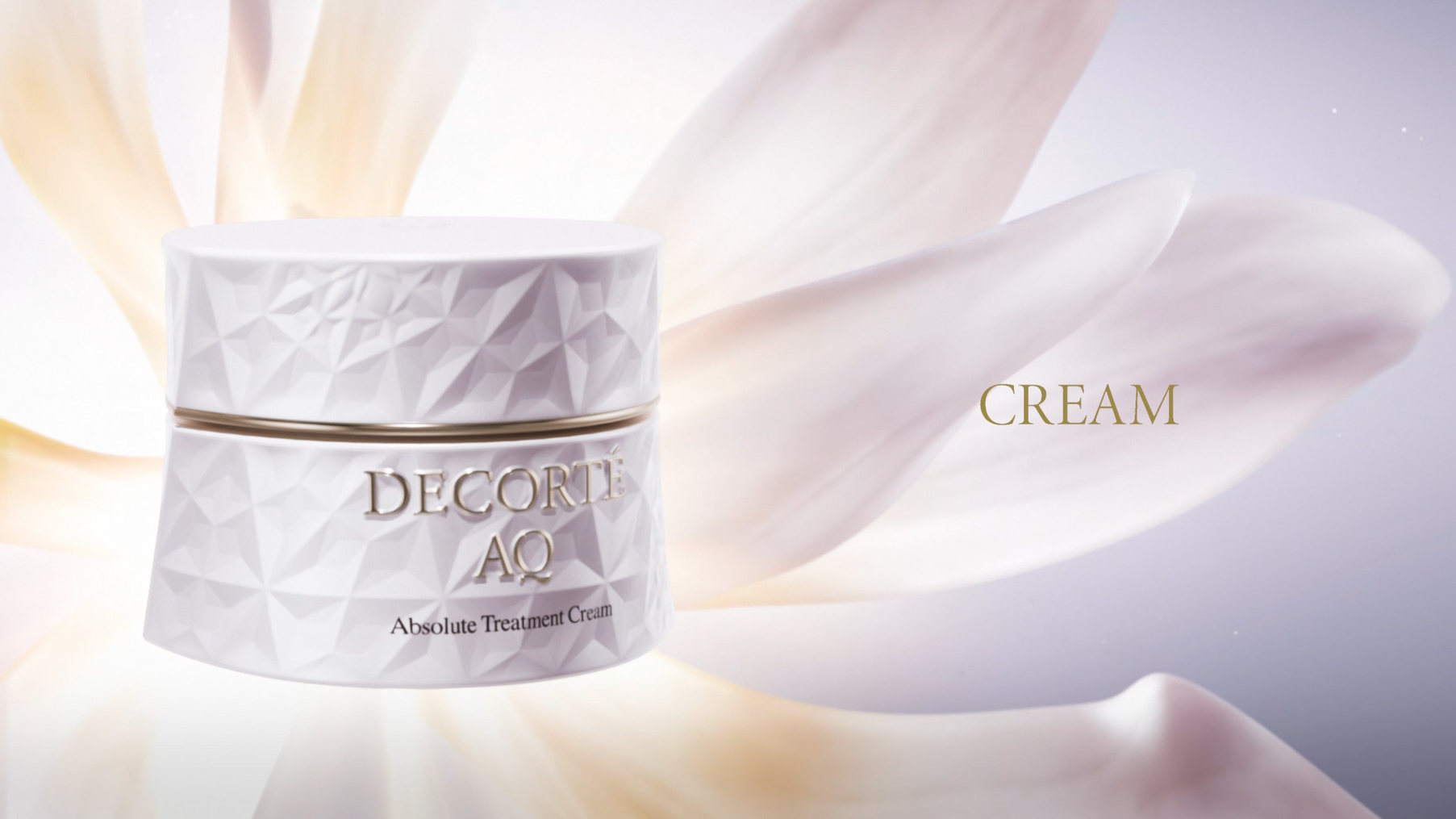 Amazon.co.jp: DECORTÉ(コスメデコルテ) クリーム AQ アブソリュート